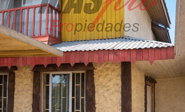 Venta Gran Casa De 5 Dormitorios San Miguel 562 Mts2 Terreno