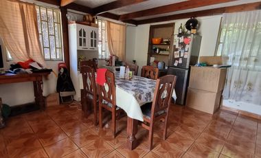 Venta Gran Casa De 4 Dormitorios San Miguel 562 Mts2 Terreno