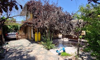 Venta Gran Casa De 4 Dormitorios San Miguel 562 Mts2 Terreno