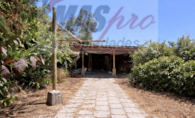 Venta Gran Casa De 5 Dormitorios San Miguel 562 Mts2 Terreno