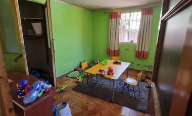 Venta Gran Casa De 4 Dormitorios San Miguel 562 Mts2 Terreno