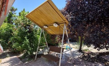 Venta Gran Casa De 4 Dormitorios San Miguel 562 Mts2 Terreno