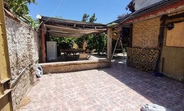 Venta Gran Casa De 4 Dormitorios San Miguel 562 Mts2 Terreno