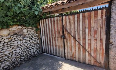 Venta Gran Casa De 4 Dormitorios San Miguel 562 Mts2 Terreno