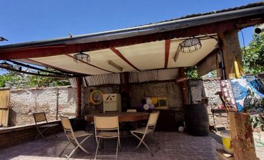 Venta Gran Casa De 4 Dormitorios San Miguel 562 Mts2 Terreno