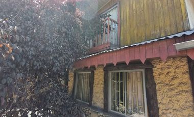 Venta Gran Casa De 4 Dormitorios San Miguel 562 Mts2 Terreno