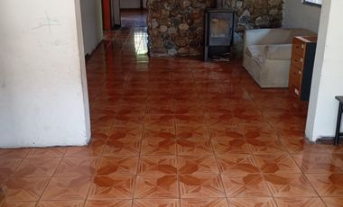 Venta Gran Casa De 5 Dormitorios San Miguel 562 Mts2 Terreno