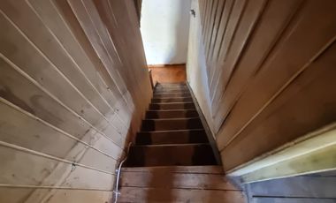 Venta Gran Casa De 5 Dormitorios San Miguel 562 Mts2 Terreno