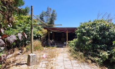 Venta Gran Casa De 4 Dormitorios San Miguel 562 Mts2 Terreno