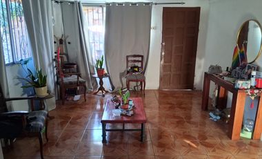 Venta Gran Casa De 5 Dormitorios San Miguel 562 Mts2 Terreno
