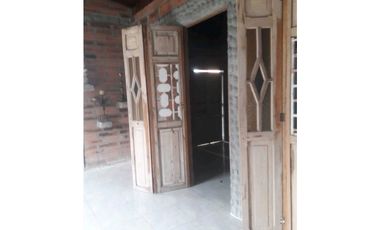 En venta Casa en ItagüíItagüí - Barrio Malta