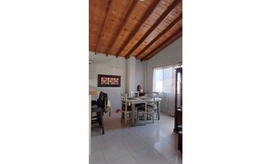 En venta casa amplia en guayabal