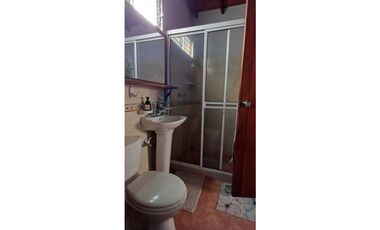 En venta casa amplia en guayabal