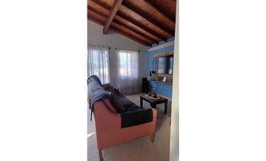 En venta casa amplia en guayabal