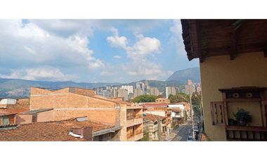 En venta casa amplia en guayabal