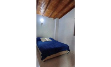 En venta casa amplia en guayabal