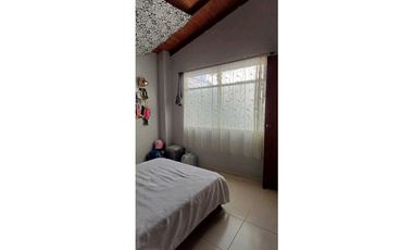 En venta casa amplia en guayabal
