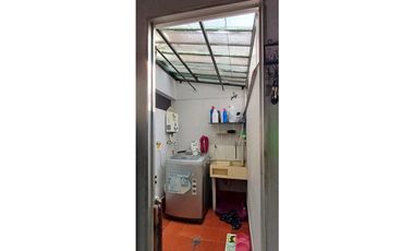 En venta casa amplia en guayabal