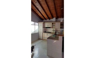 En venta casa amplia en guayabal