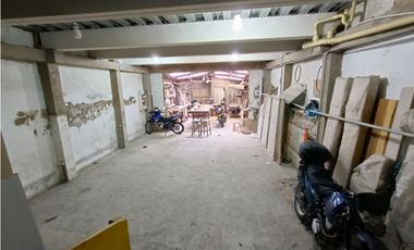 En venta Local - Bodega  Sabaneta - cerca al parque