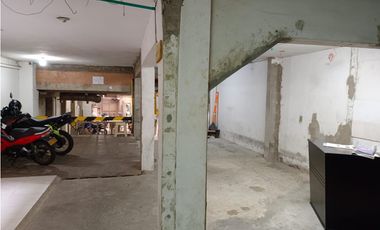 En venta Local - Bodega  Sabaneta - cerca al parque