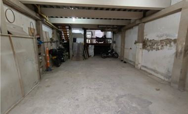 En venta Local - Bodega  Sabaneta - cerca al parque