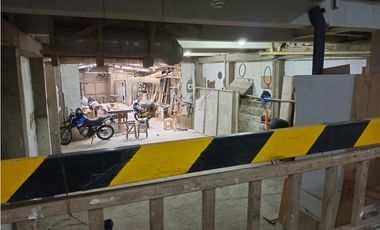 En venta Local - Bodega  Sabaneta - cerca al parque