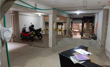 En venta Local - Bodega  Sabaneta - cerca al parque