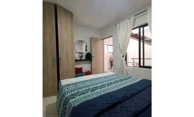 En venta CASA barrio la América - 3 niveles