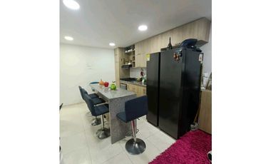 En venta CASA barrio la América - 3 niveles