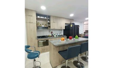 En venta CASA barrio la América - 3 niveles