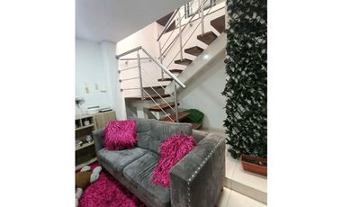 En venta CASA barrio la América - 3 niveles