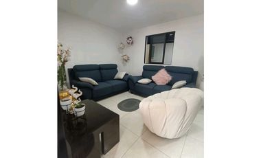 En venta CASA barrio la América - 3 niveles