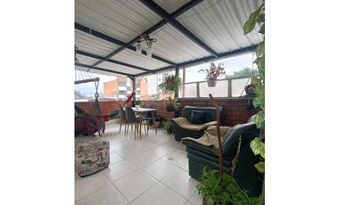 En venta CASA barrio la América - 3 niveles