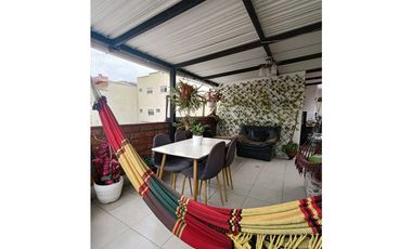 En venta CASA barrio la América - 3 niveles