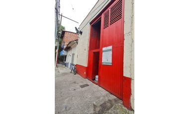 Bodega en venta