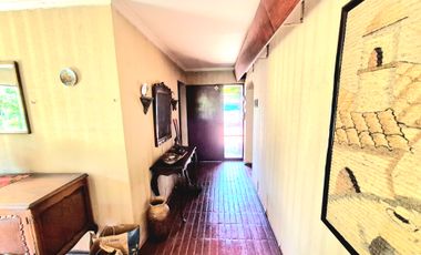 ESTUPENDA CASA Y TOTALMENTE SOLIDA