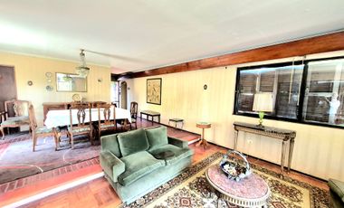 ESTUPENDA CASA Y TOTALMENTE SOLIDA