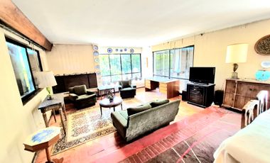 ESTUPENDA CASA Y TOTALMENTE SOLIDA