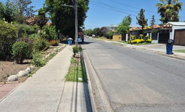ESTUPENDA CASA Y TOTALMENTE SOLIDA