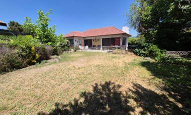 ESTUPENDA CASA Y TOTALMENTE SOLIDA