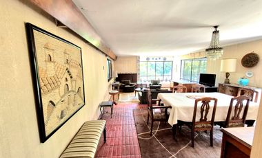 ESTUPENDA CASA Y TOTALMENTE SOLIDA