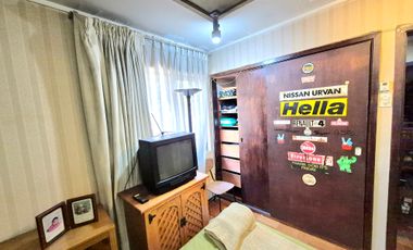 ESTUPENDA CASA Y TOTALMENTE SOLIDA