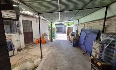 ESTUPENDA CASA Y TOTALMENTE SOLIDA