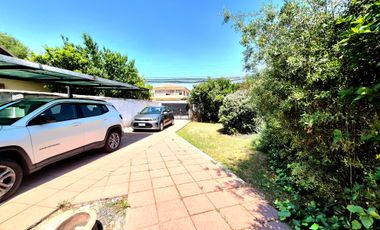 ESTUPENDA CASA Y TOTALMENTE SOLIDA