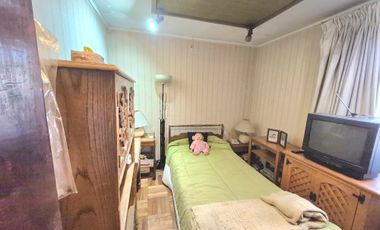 ESTUPENDA CASA Y TOTALMENTE SOLIDA