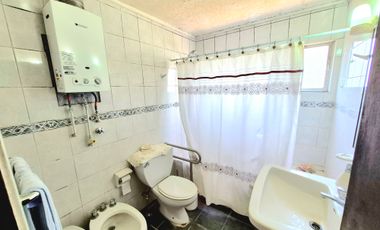 ESTUPENDA CASA Y TOTALMENTE SOLIDA