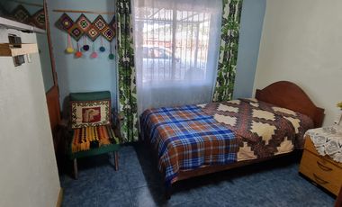 VENTA DE PARCELA DE 10945MT2  120MT2 CONSTRUIDOS,  PARRAL