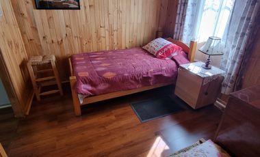 VENTA DE PARCELA DE 10945MT2  120MT2 CONSTRUIDOS,  PARRAL