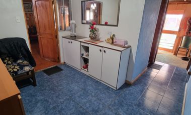 VENTA DE PARCELA DE 10945MT2  120MT2 CONSTRUIDOS,  PARRAL